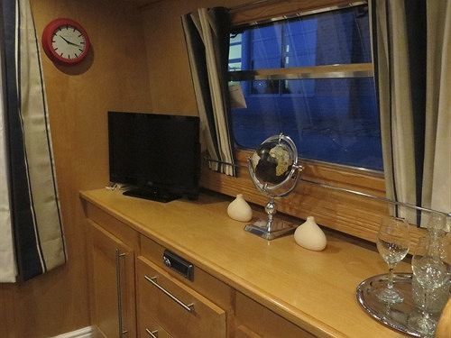 Houseboat Hotels Sheffield Ngoại thất bức ảnh